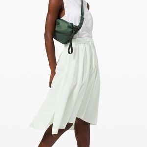 Lululemon Time to Florence Skirt